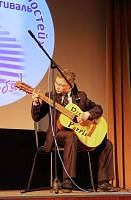 Фестиваль &laquo;Город равных возможностей&raquo; в&nbsp;Орехово-Зуеве
