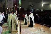 XV&nbsp;районные Рождественские чтения в&nbsp;Ликино-Дулеве
