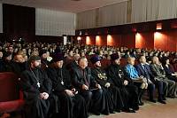 XV&nbsp;районные Рождественские чтения в&nbsp;Ликино-Дулеве
