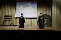 XV&nbsp;районные Рождественские чтения в&nbsp;Ликино-Дулеве
