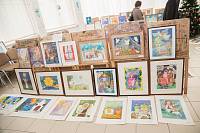 Подведение итогов районного конкурса детского творчества &laquo;Вифлеемская звезда&raquo; в&nbsp;Щелково
