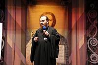 Научно-практический семинар &laquo;Церковь и&nbsp;казачество: пути воцерковления и&nbsp;сотрудничества&raquo; в&nbsp;Павловском Посаде
