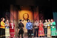 Научно-практический семинар &laquo;Церковь и&nbsp;казачество: пути воцерковления и&nbsp;сотрудничества&raquo; в&nbsp;Павловском Посаде
