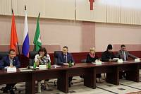 Заседание общественной палаты в&nbsp;Ликино-Дулеве
