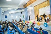 Открытие лаборатории творчества в&nbsp;Щелковской школе №&nbsp;17
