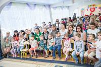 Праздник добрых сердец в&nbsp;Щелкове
