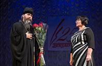 Юбилей газеты &laquo;Волхонка&raquo; в&nbsp;Ногинске
