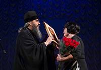 Юбилей газеты &laquo;Волхонка&raquo; в&nbsp;Ногинске
