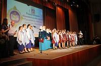 VII городские Рождественские образовательные чтения в&nbsp;Орехово-Зуевском благочинии
