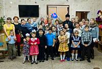 День матери в&nbsp;Шатурском благочинии
