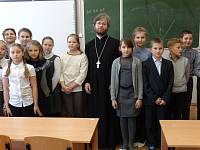 День матери в&nbsp;Шатурском благочинии
