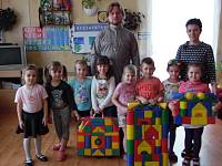 День матери в&nbsp;Шатурском благочинии
