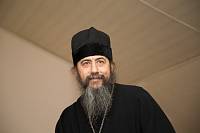 Мастер-класс Сергея Андрияки в&nbsp;школе искусств при Богоявленском соборе г.&nbsp;Ногинска
