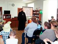 День матери в&nbsp;духовно-просветительском центре &laquo;Благовест&raquo;
