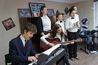 День матери в&nbsp;Троицком храме деревни Ивашево
