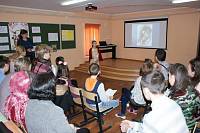 День матери в&nbsp;воскресной школе Христорождественского храма села Ямкино
