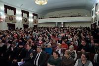 Открытие XIII Московских областных Рождественских образовательных чтений и&nbsp;подписание соглашения между Московской епархией и&nbsp;Ассоциацией педагогов ОПК