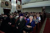 Открытие XIII Московских областных Рождественских образовательных чтений и&nbsp;подписание соглашения между Московской епархией и&nbsp;Ассоциацией педагогов ОПК