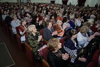 Открытие XIII Московских областных Рождественских образовательных чтений и&nbsp;подписание соглашения между Московской епархией и&nbsp;Ассоциацией педагогов ОПК