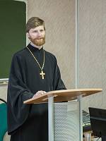 Педагогические чтения &laquo;Роль педагога в&nbsp;развитии духовно-нравственной культуры личности ребенка&raquo; в&nbsp;г.&nbsp;Щелково
