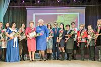 День матери в&nbsp;г.&nbsp;Щелково
