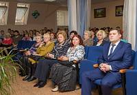 День работников налоговых органов в&nbsp;Ногинске
