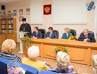 День работников налоговых органов в&nbsp;Ногинске
