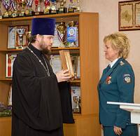 День работников налоговых органов в&nbsp;Ногинске
