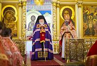 Областные Рождественские чтения: работа секции Отдела по&nbsp;взаимодействию с&nbsp;Вооруженными силами и&nbsp;правоохранительными учреждениями в&nbsp;Ногинске