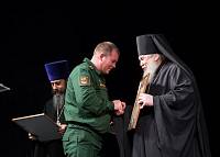 Областные Рождественские чтения: работа секции Отдела по&nbsp;взаимодействию с&nbsp;Вооруженными силами и&nbsp;правоохранительными учреждениями в&nbsp;Ногинске