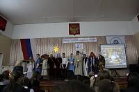 Рождественские чтения в&nbsp;Ликино-Дулеве
