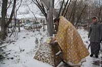 День памяти новомучеников Орехово-Зуевских в&nbsp;Ликино-Дулеве
