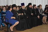 Торжества, посвященные 1000-летию преставления равноапостольного князя Владимира в&nbsp;Шатурском благочинии
