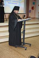 Торжества, посвященные 1000-летию преставления равноапостольного князя Владимира в&nbsp;Шатурском благочинии
