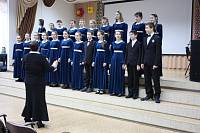 Торжества, посвященные 1000-летию преставления равноапостольного князя Владимира в&nbsp;Шатурском благочинии
