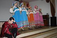 Торжества, посвященные 1000-летию преставления равноапостольного князя Владимира в&nbsp;Шатурском благочинии
