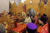 День памяти новомучеников и&nbsp;исповедников Орехово-Зуевских
