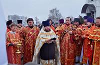 День памяти новомучеников и&nbsp;исповедников Орехово-Зуевских
