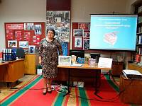 Духовно-просветительский центр &laquo;Благовест&raquo; г.&nbsp;Щелково в&nbsp;Звездном городке
