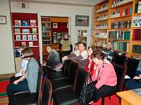 Духовно-просветительский центр &laquo;Благовест&raquo; г.&nbsp;Щелково в&nbsp;Звездном городке
