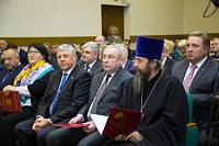 Вступление в&nbsp;должность главы Ногинского района
