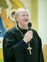 Открытие Рождественских образовательных чтений в&nbsp;Щелкове
