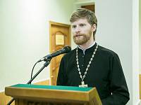 Открытие Рождественских образовательных чтений в&nbsp;Щелкове
