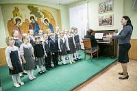 Открытие Рождественских образовательных чтений в&nbsp;Щелкове
