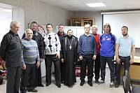 106-летие основания футбольного стадиона &laquo;Знамя труда&raquo; в&nbsp;г.&nbsp;Орехово-Зуево
