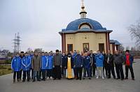 106-летие основания футбольного стадиона &laquo;Знамя труда&raquo; в&nbsp;г.&nbsp;Орехово-Зуево
