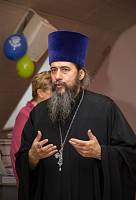 Церемония награждения победителей конкурса &laquo;Мой храм: прошлое и&nbsp;настоящее&raquo;
