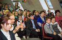 Церемония награждения победителей конкурса &laquo;Мой храм: прошлое и&nbsp;настоящее&raquo;
