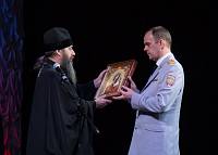 День сотрудника органов внутренних дел в&nbsp;Ногинске
