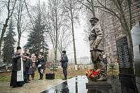 День сотрудника органов внутренних дел в&nbsp;Щелкове
